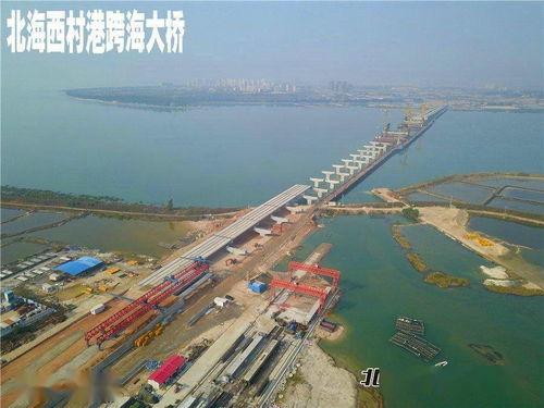 跨海大桥爆料了吗最新消息,揭秘工程进展与未来规划